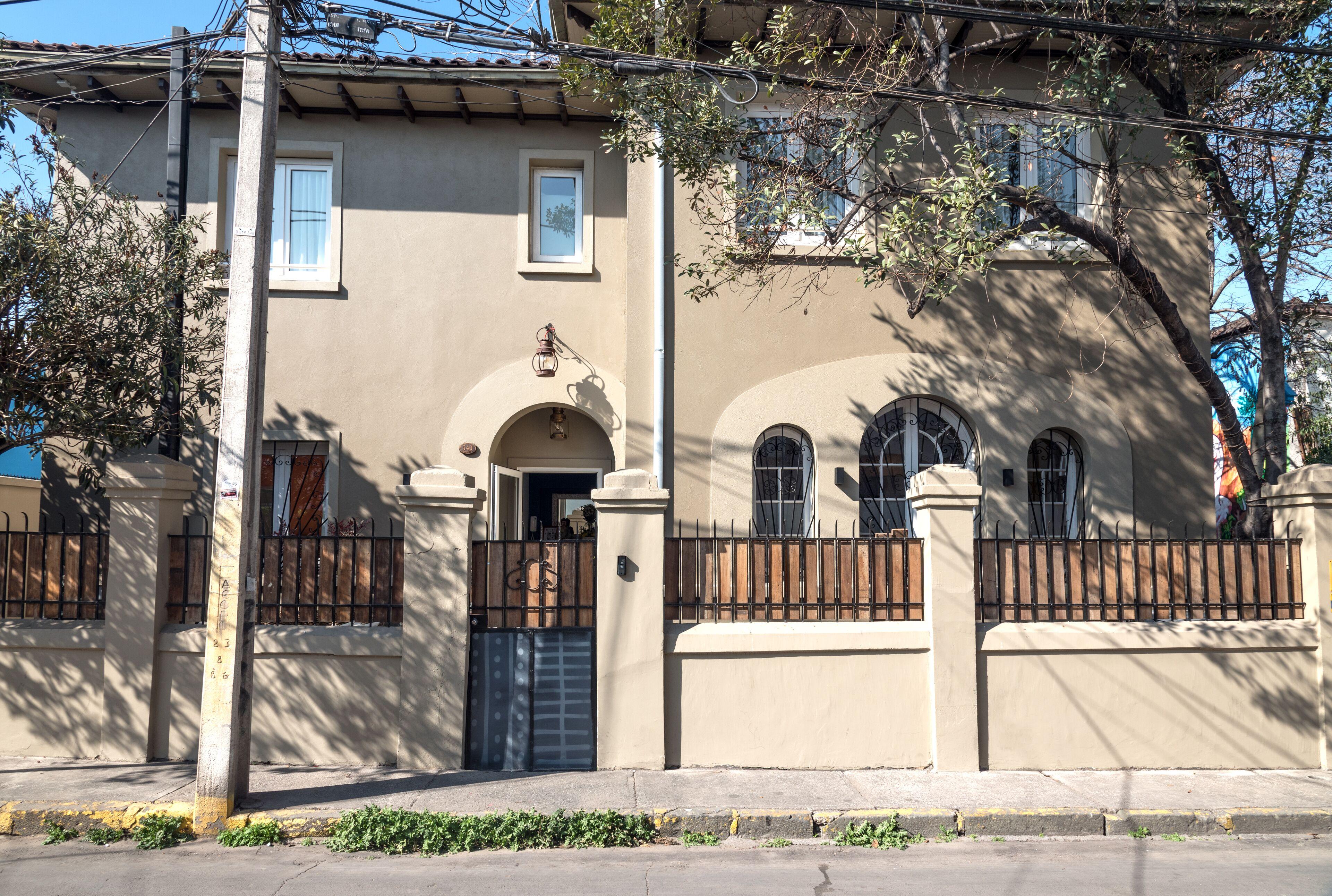 Casa Amma Bed & Breakfast - Santiago, Santiago